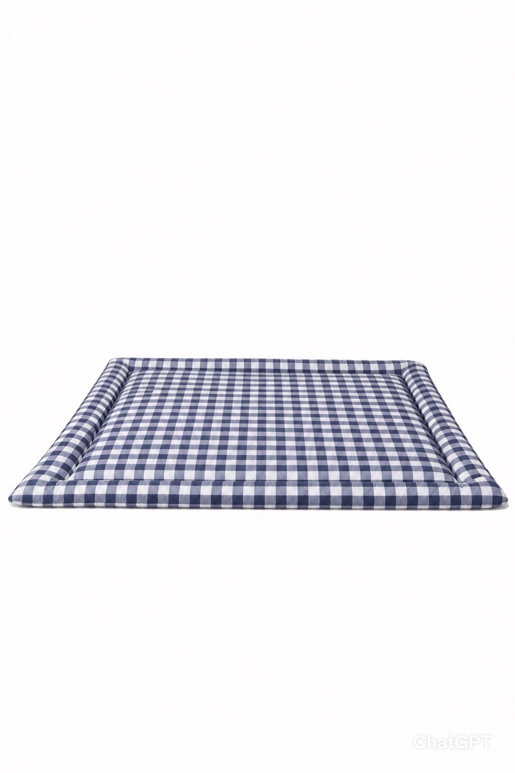 Baby Square Padded Play Mat