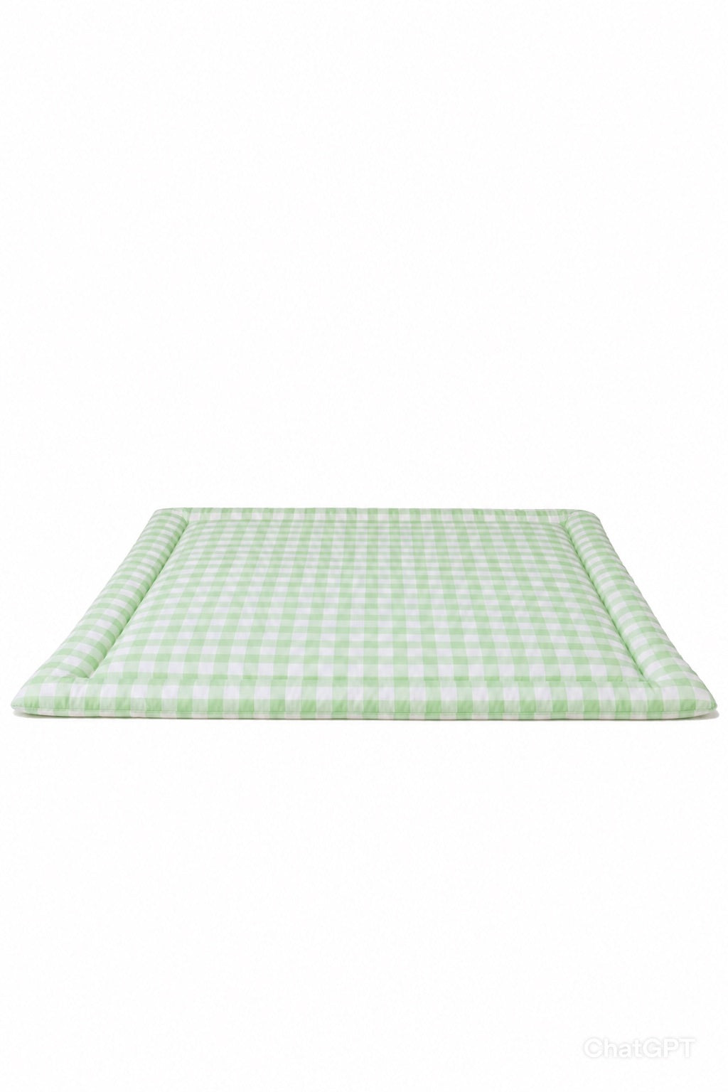 Baby Square Padded Play Mat
