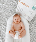 Cuddle-Kin Plant Diapers - Guaranteed Rash & Leak Free