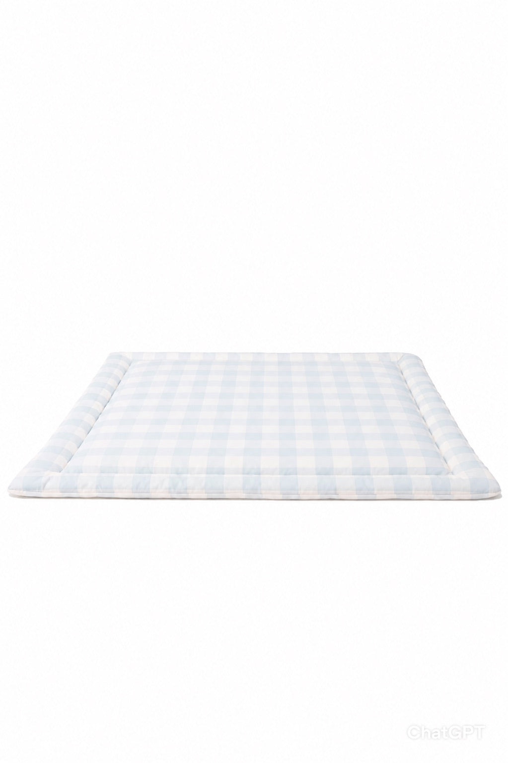 Baby Square Padded Play Mat