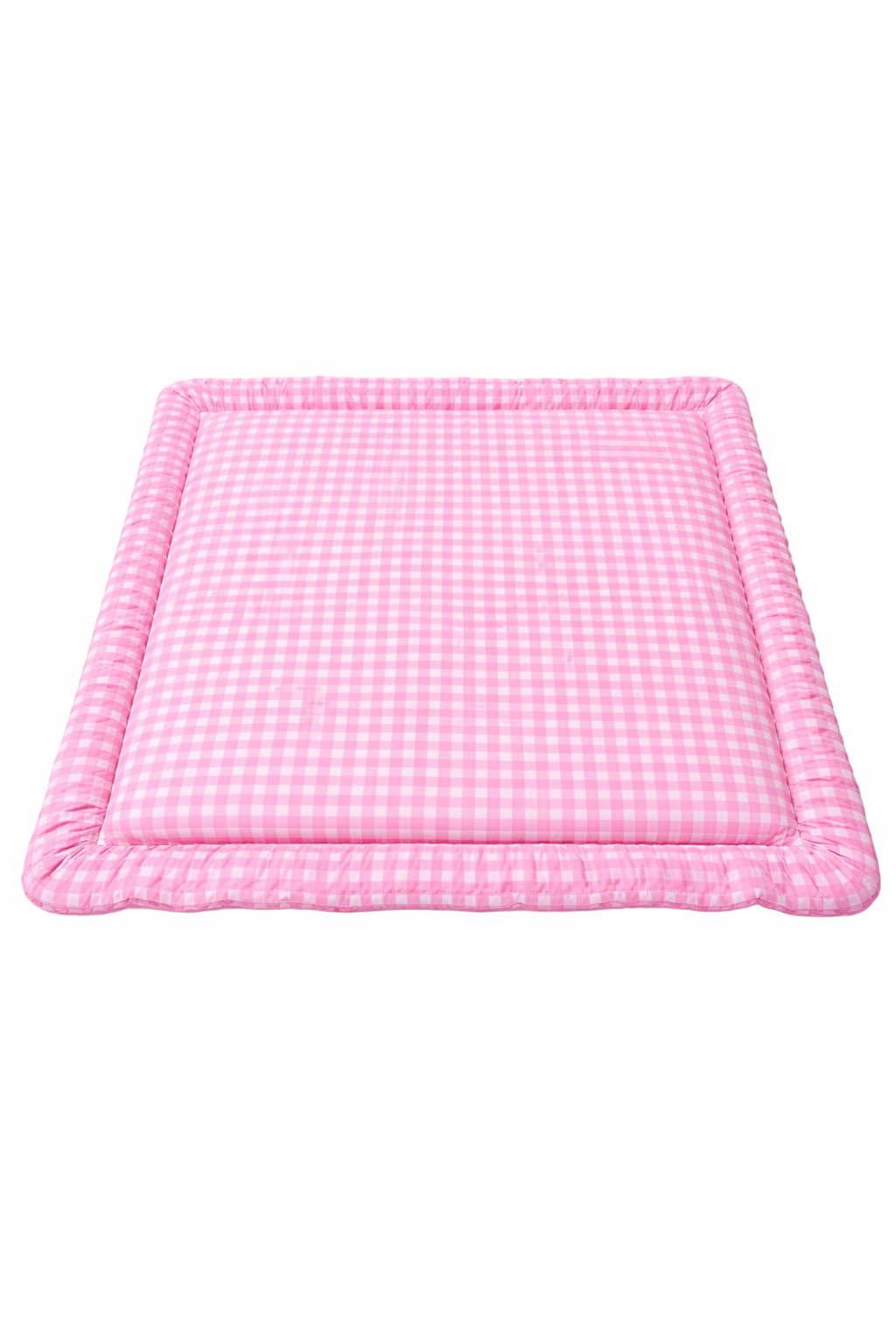 Baby Square Padded Play Mat