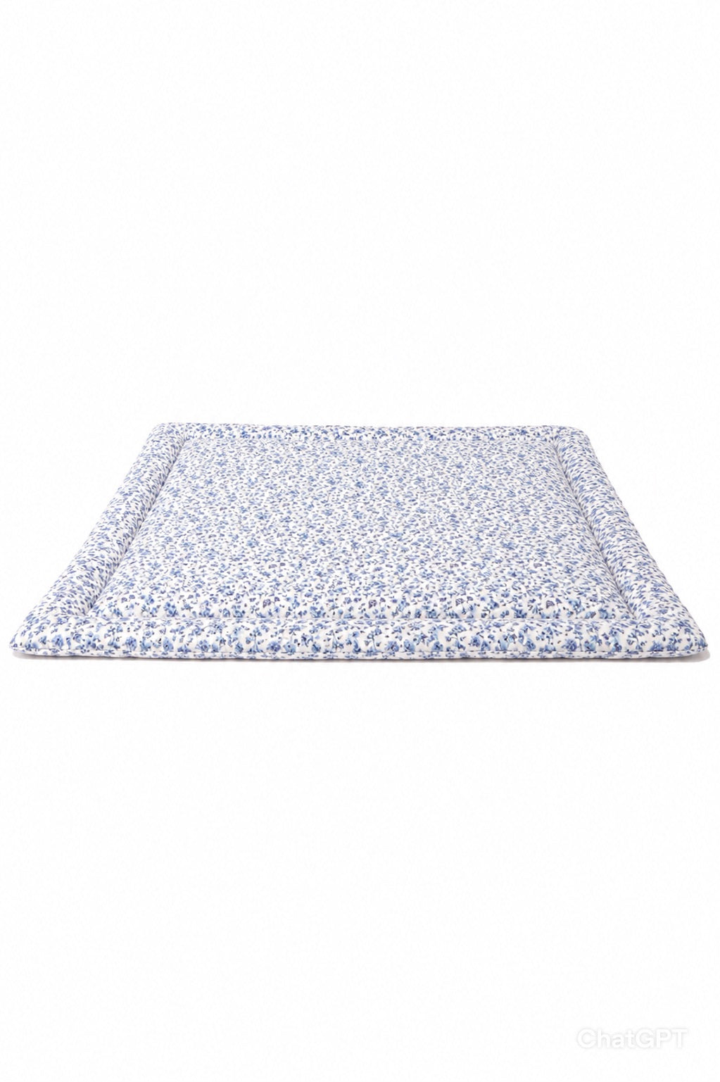 Baby Square Padded Play Mat