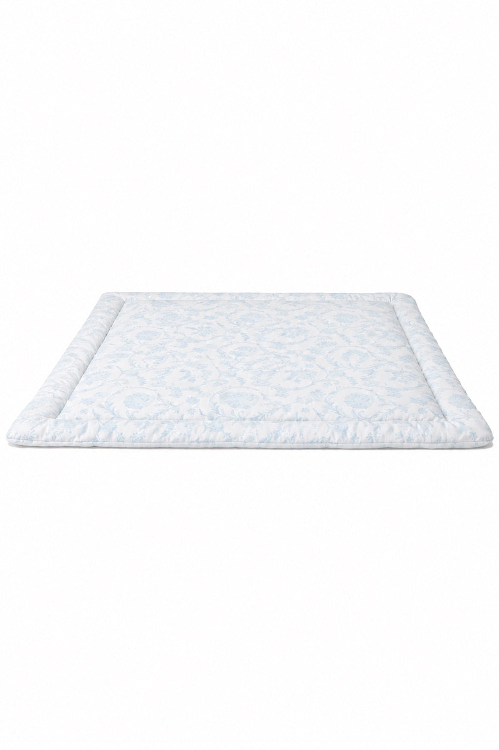 Baby Square Padded Play Mat
