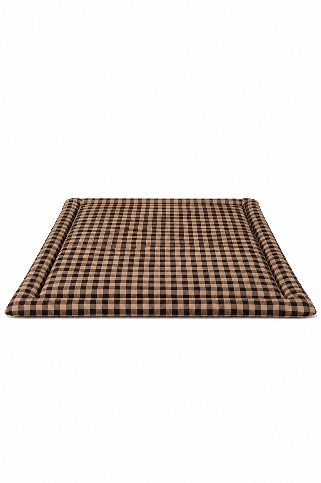 Baby Square Padded Play Mat