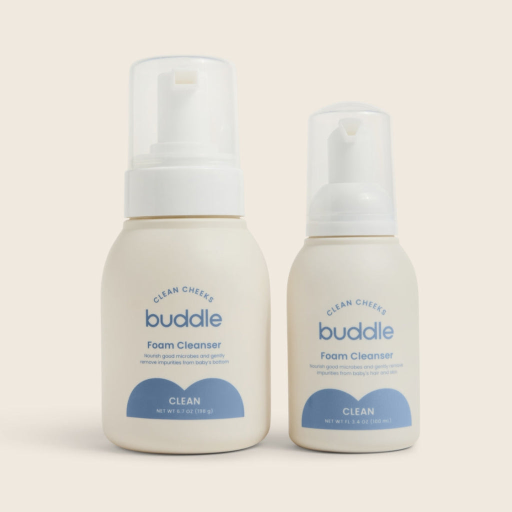 Clean Cheeks Bundle