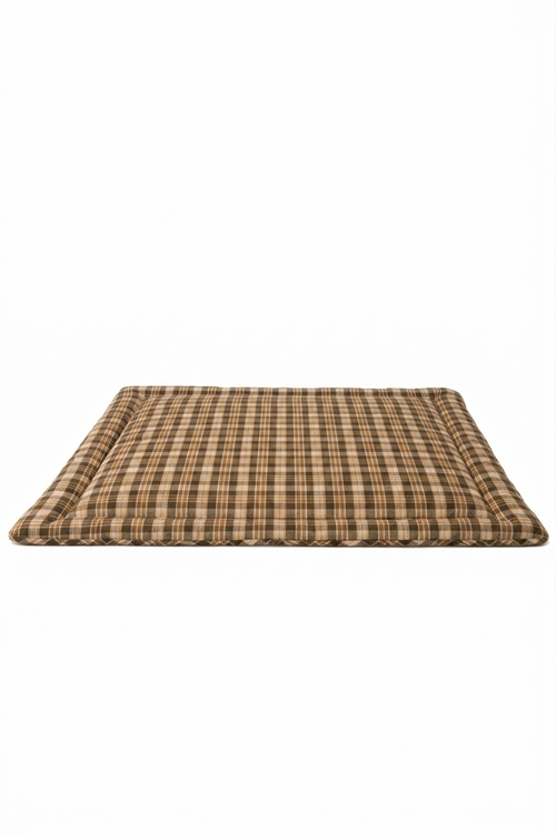 Baby Square Padded Play Mat