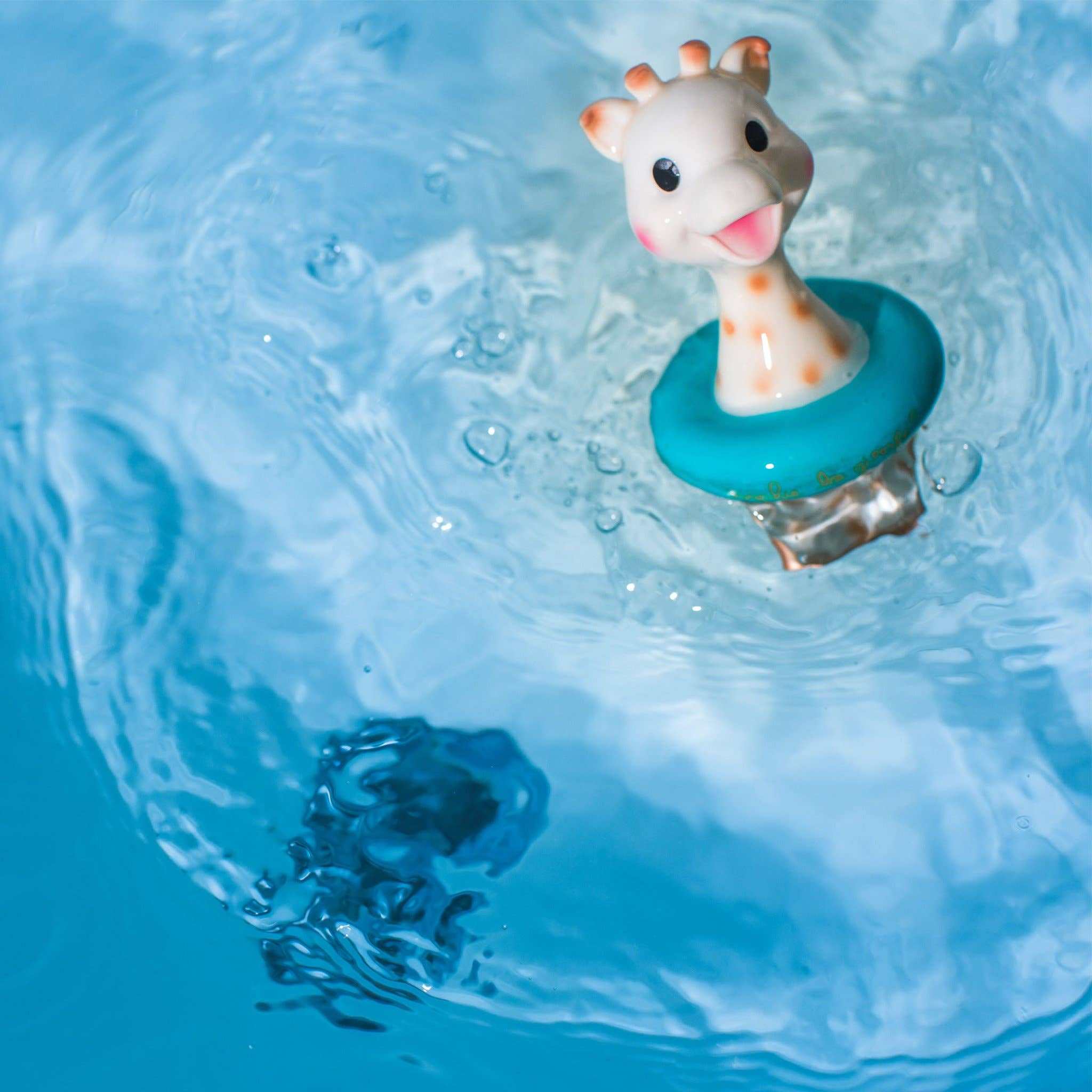 Sophie la Girafe Bath Toy