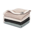 Rain Set - Terry Baby Washcloths (4 Pack)