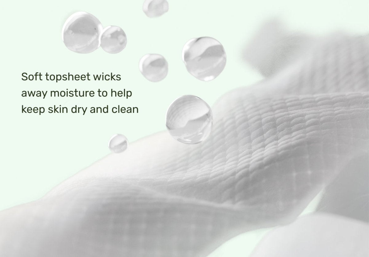 RashShield® Diapers