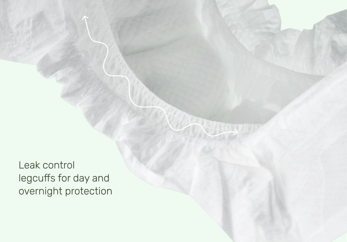 RashShield® Diapers