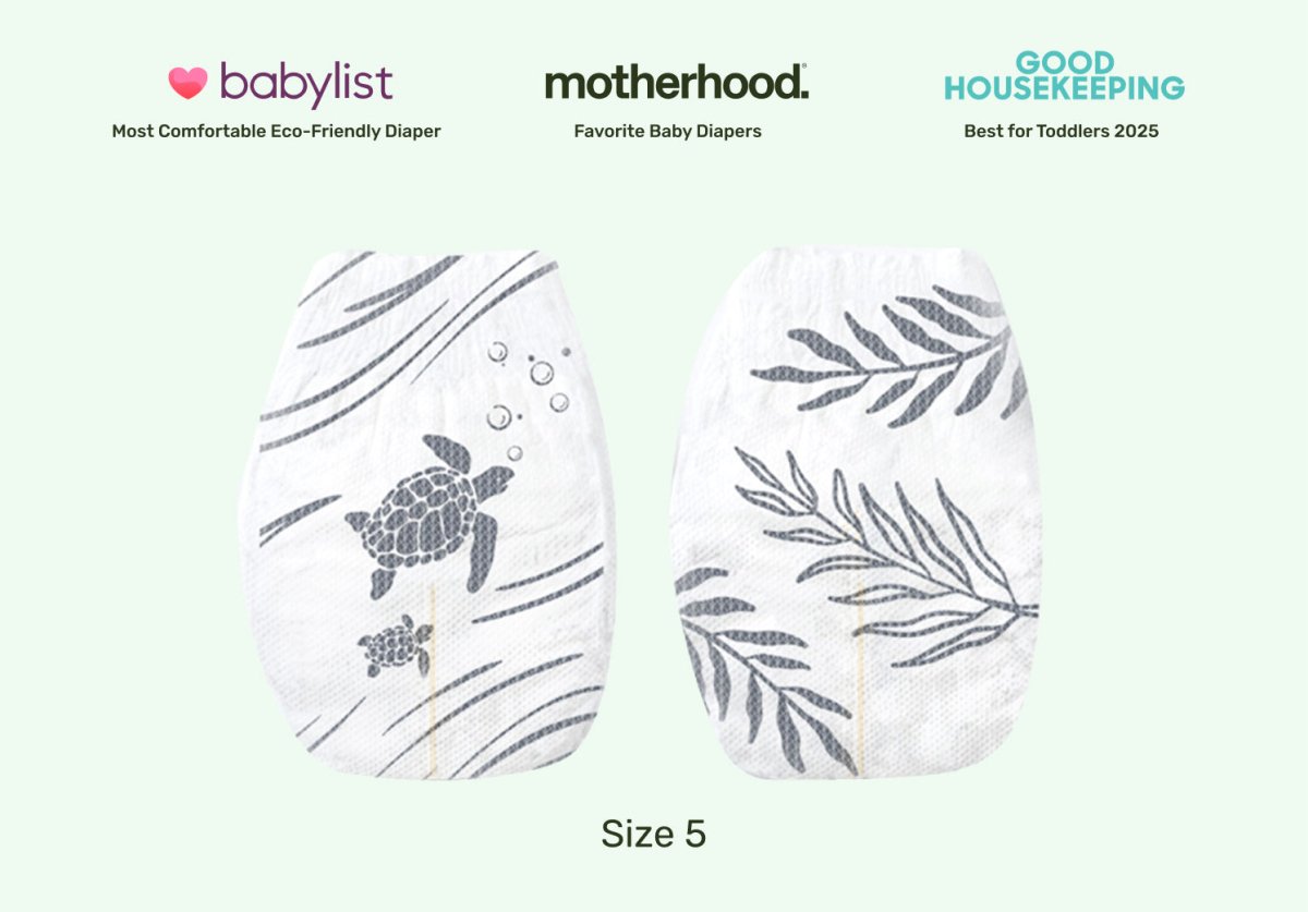 RashShield® Diapers