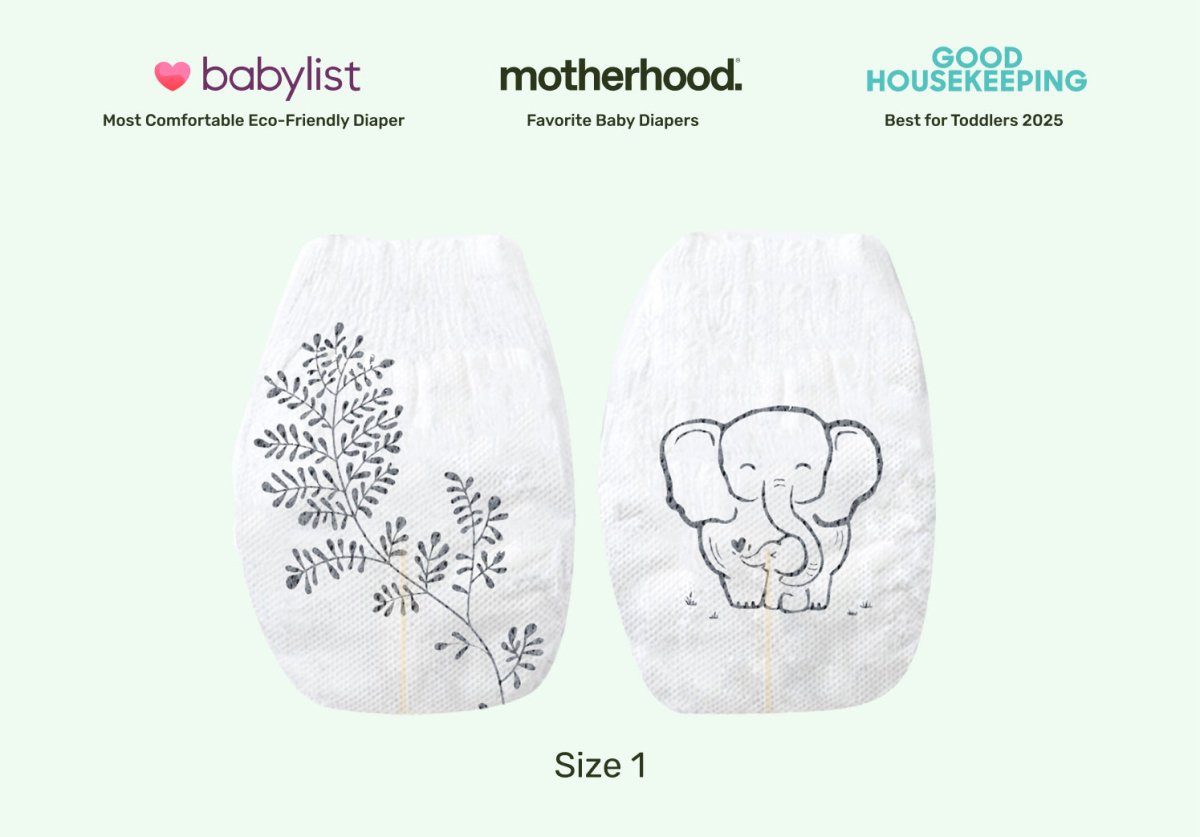 Newborn Gift Set