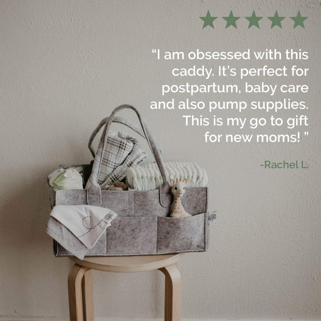 Diaper Caddy